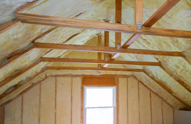 Best Insulation for Specific Applications in Placitas, NM