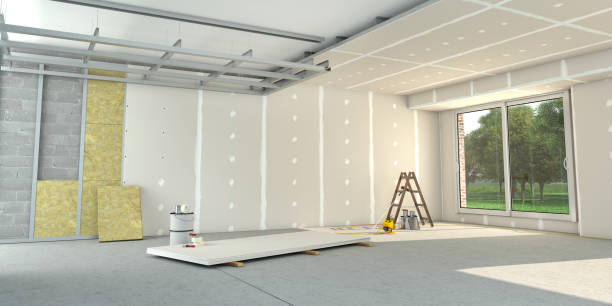 Professional Insulation Contractor in NM