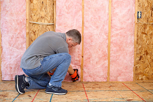 Best Insulation for Specific Applications in Placitas, NM