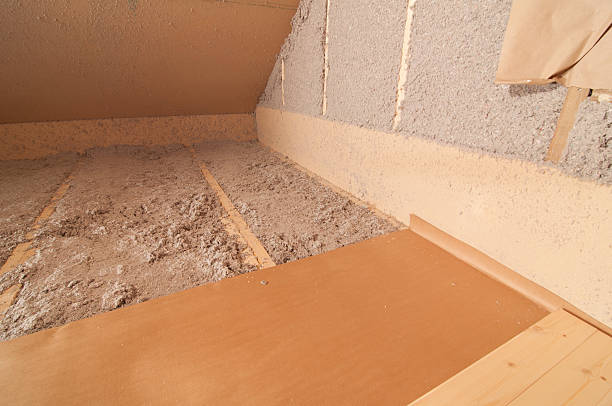 Best Residential Insulation in Placitas, NM